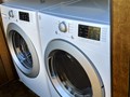 full size washer & dryer